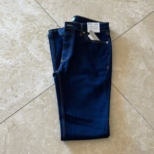 Top man jeans brand new tags on